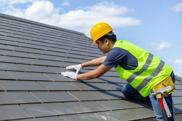 Best Metal Roofing Contractor  in Suffolk, VA