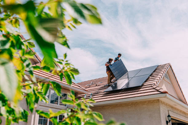 Best Tile Roofing Contractor  in Suffolk, VA