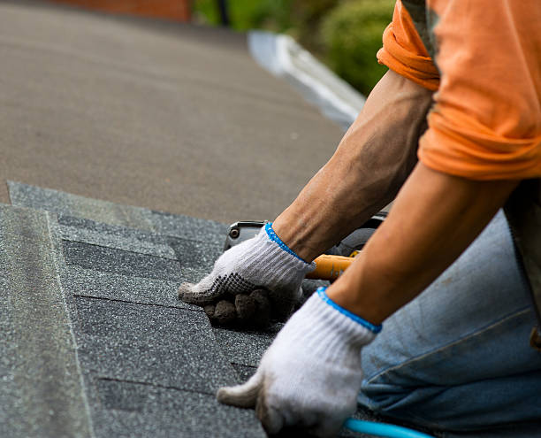 Best Emergency Roof Repair  in Suffolk, VA