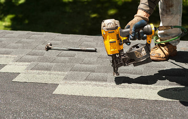 Best Residential Roofing Contractor  in Suffolk, VA