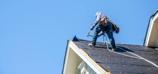Trusted Suffolk, VA Roofing Contractor Experts